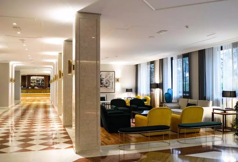 Grand Hotel Terme Sirmione