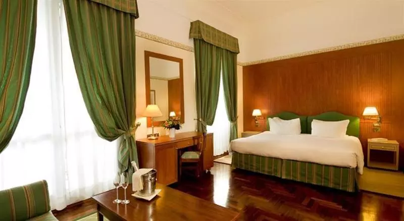 Grand Hotel Terme Sirmione