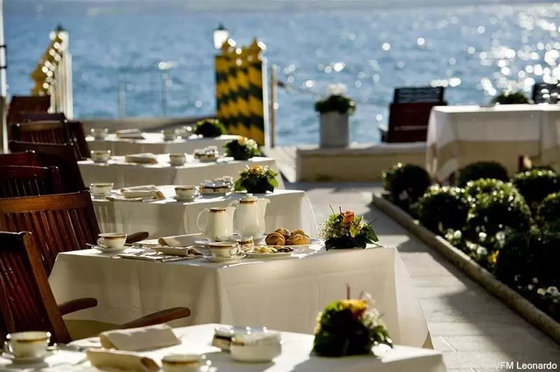Grand Hotel Terme Sirmione
