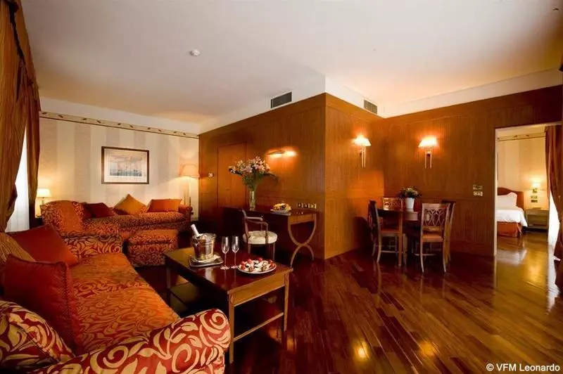 Grand Hotel Terme Sirmione