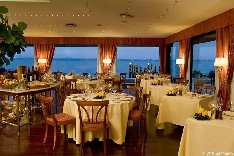 Grand Hotel Terme Sirmione