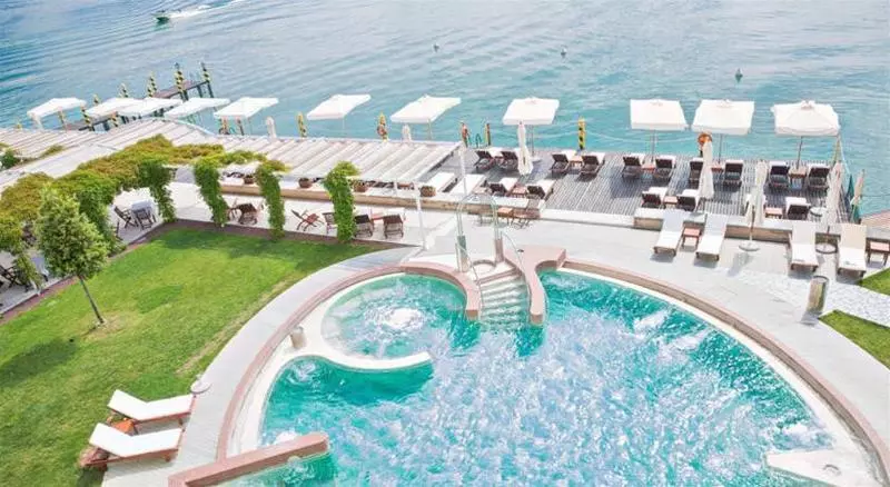 Grand Hotel Terme Sirmione