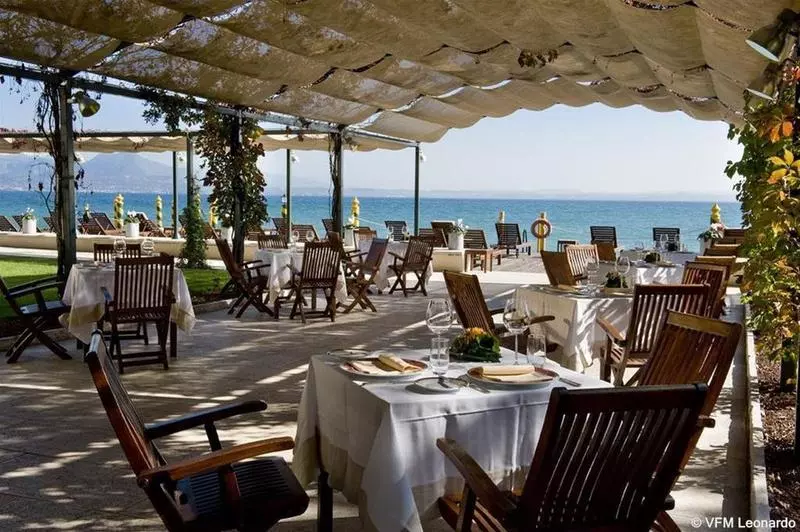 Grand Hotel Terme Sirmione