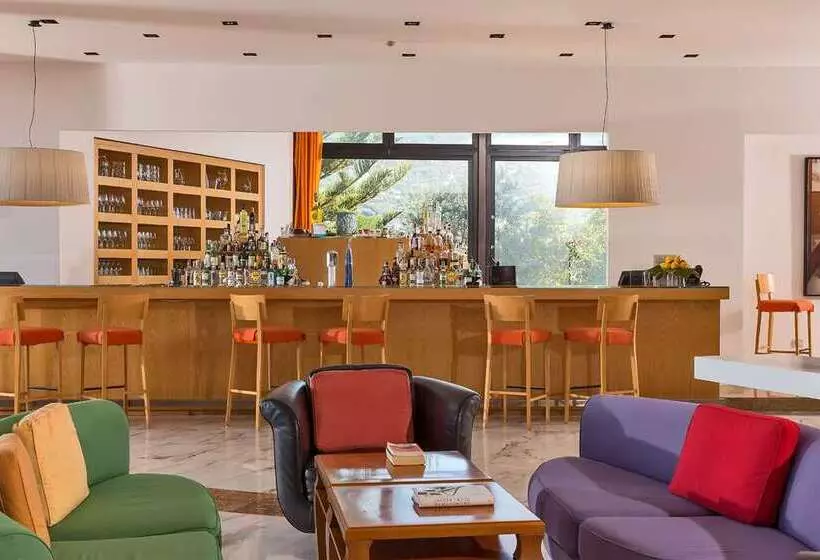 호텔 Hilton Sorrento Palace