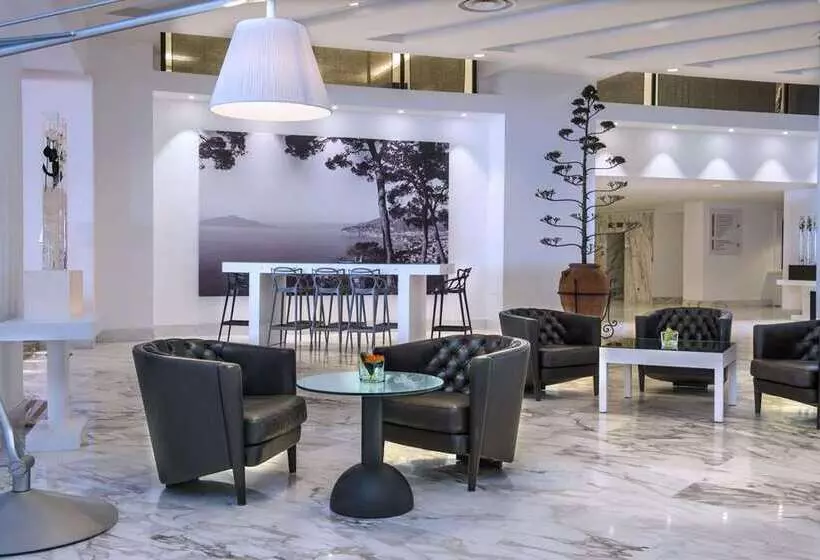 호텔 Hilton Sorrento Palace