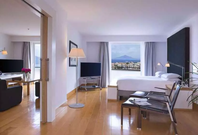 호텔 Hilton Sorrento Palace