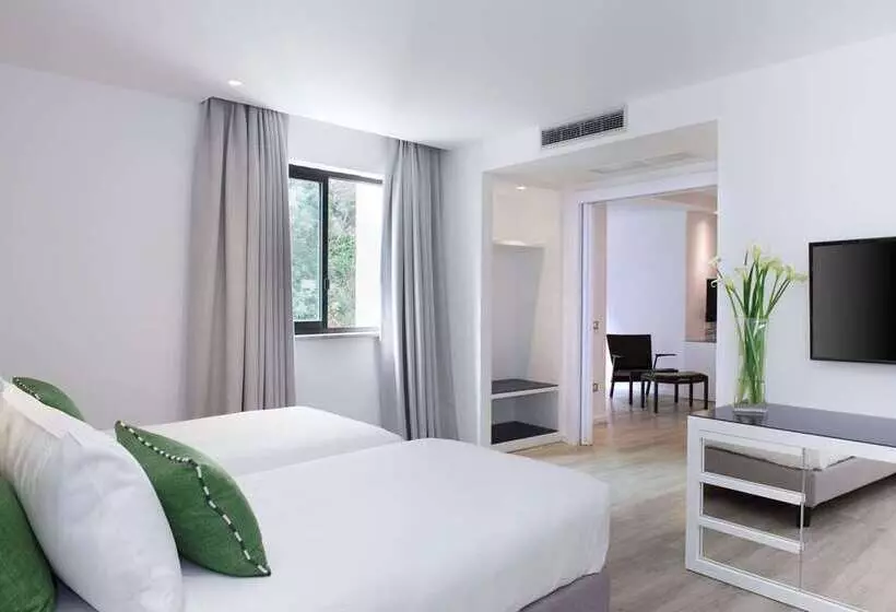 호텔 Hilton Sorrento Palace