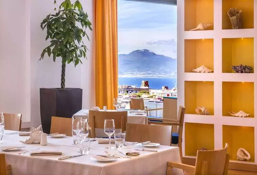 호텔 Hilton Sorrento Palace