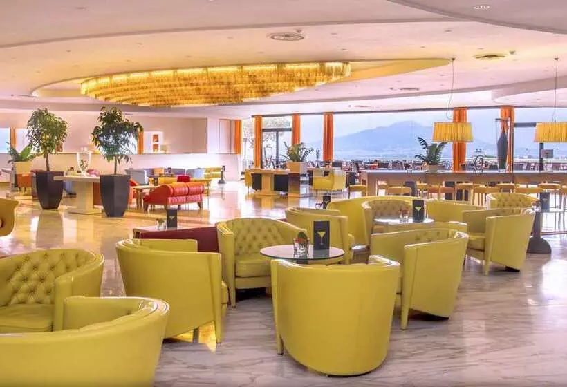 호텔 Hilton Sorrento Palace