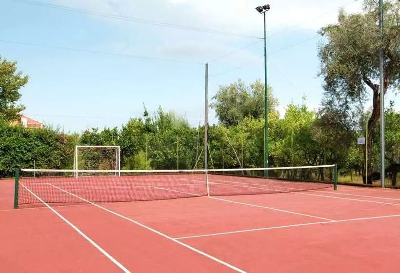 호텔 Hilton Sorrento Palace