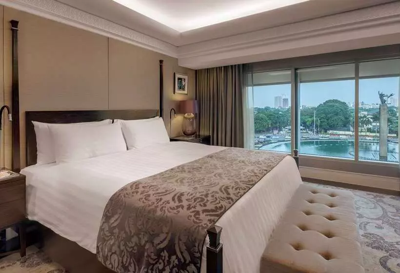 Hotel Indonesia Kempinski Jakarta