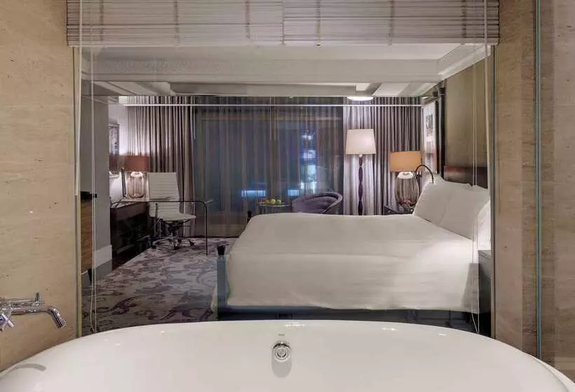 Hotel Indonesia Kempinski Jakarta