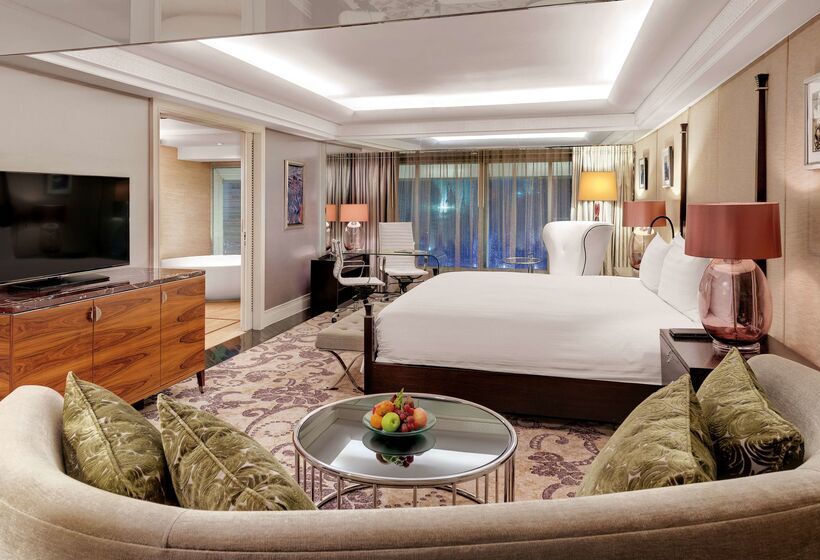 בית מלון כפרי Indonesia Kempinski Jakarta