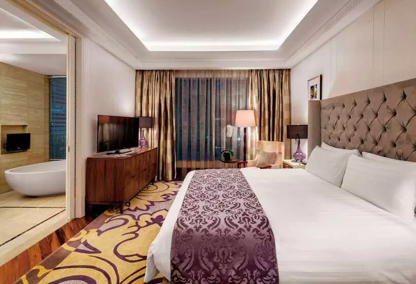 Hotel Indonesia Kempinski Jakarta