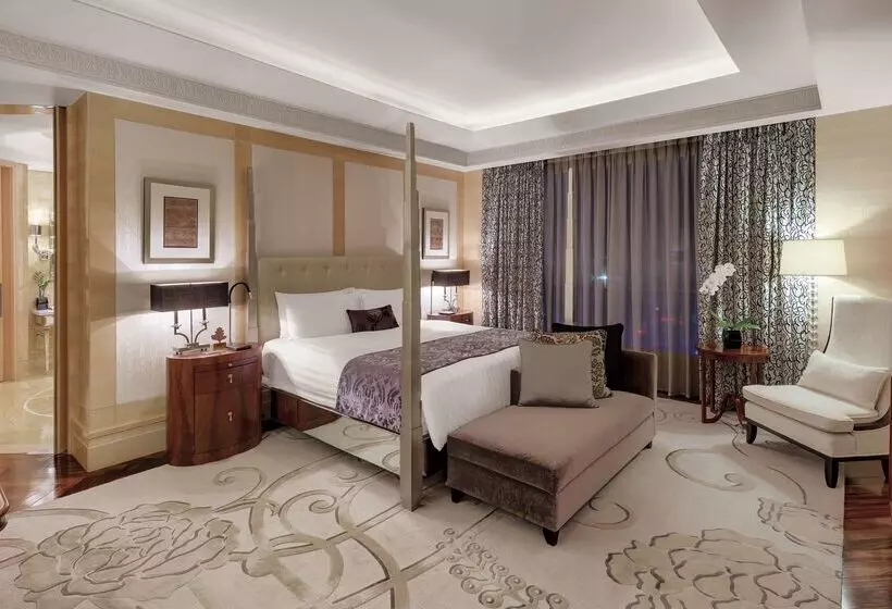 Hotel Indonesia Kempinski Jakarta