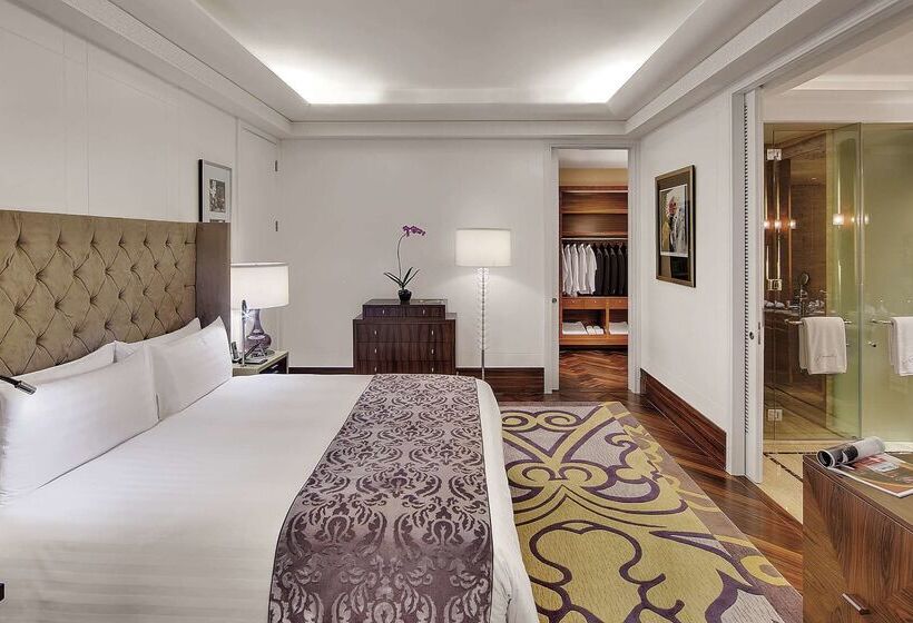 בית מלון כפרי Indonesia Kempinski Jakarta