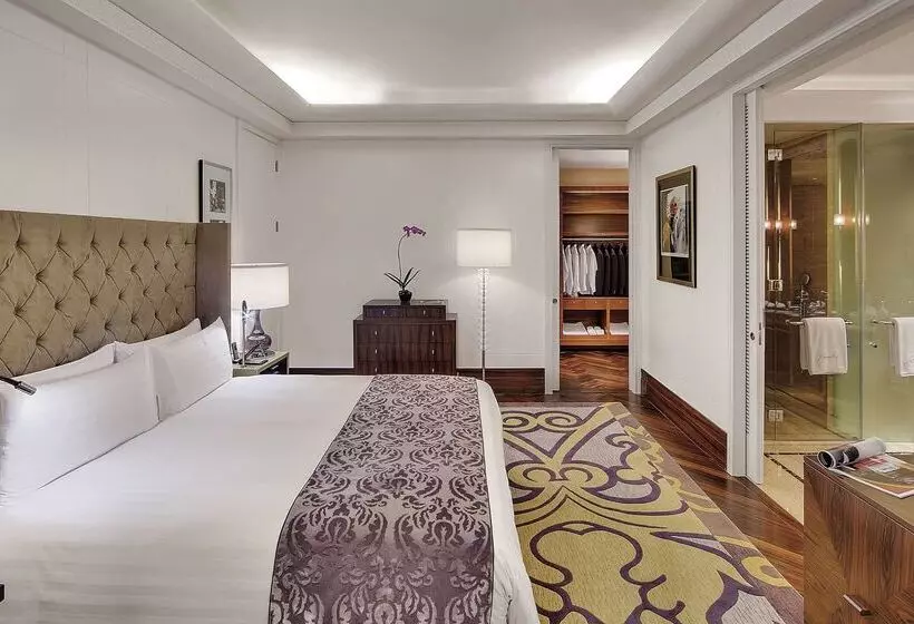 Hotel Indonesia Kempinski Jakarta