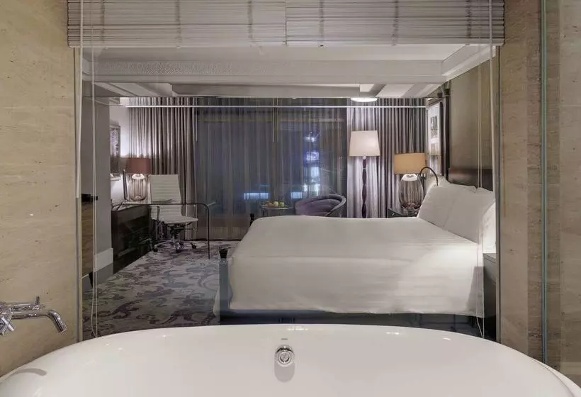 Hotel Indonesia Kempinski Jakarta