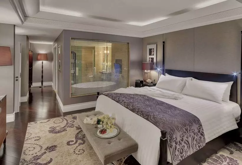 Hotel Indonesia Kempinski Jakarta