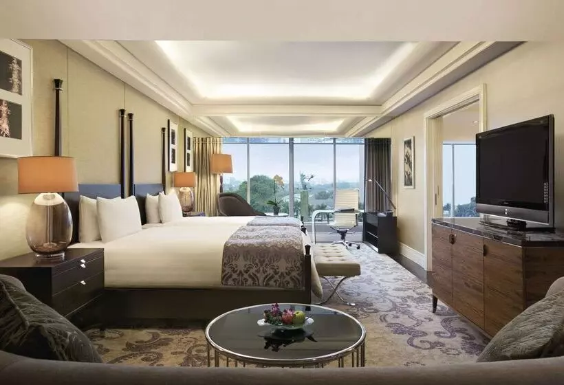 Hotel Indonesia Kempinski Jakarta