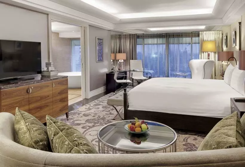 Hotel Indonesia Kempinski Jakarta