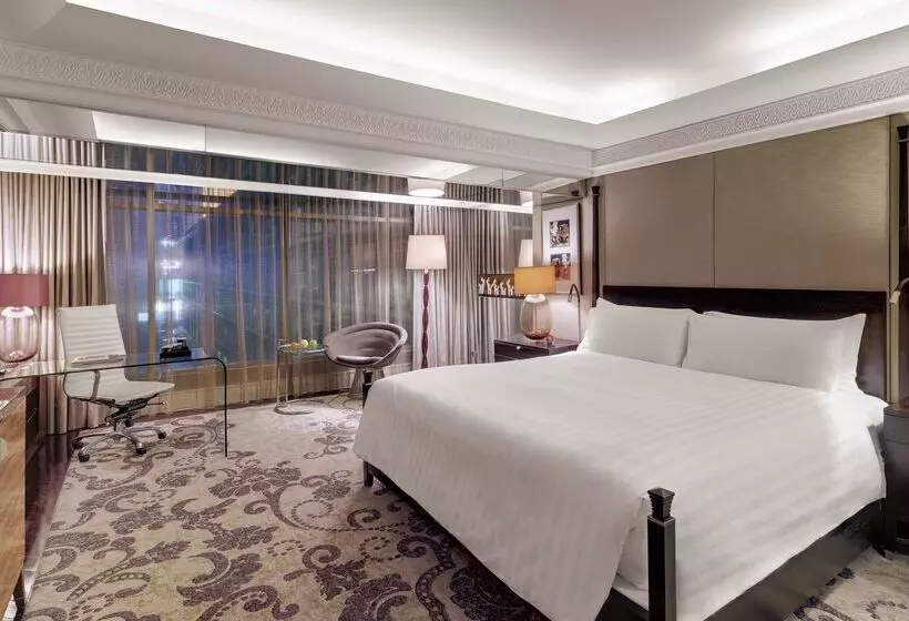 Hotel Indonesia Kempinski Jakarta