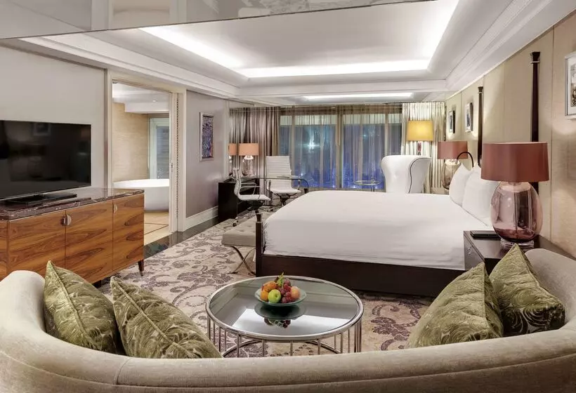 Hotel Indonesia Kempinski Jakarta