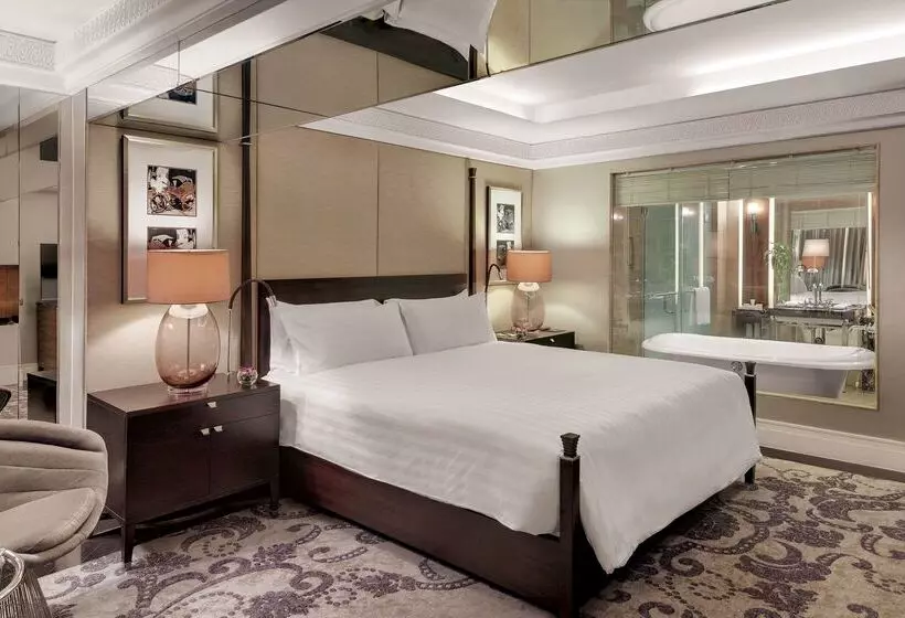 Hotel Indonesia Kempinski Jakarta