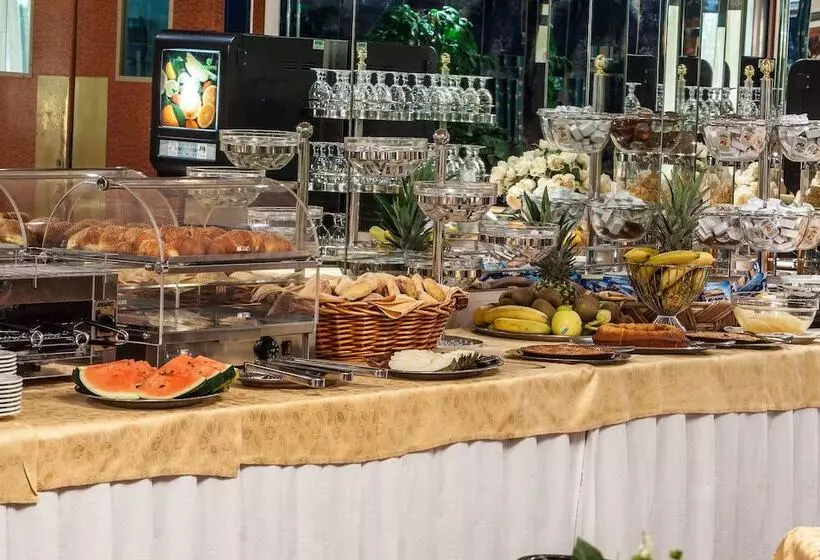 בית מלון כפרי Leonardo Da Vinci