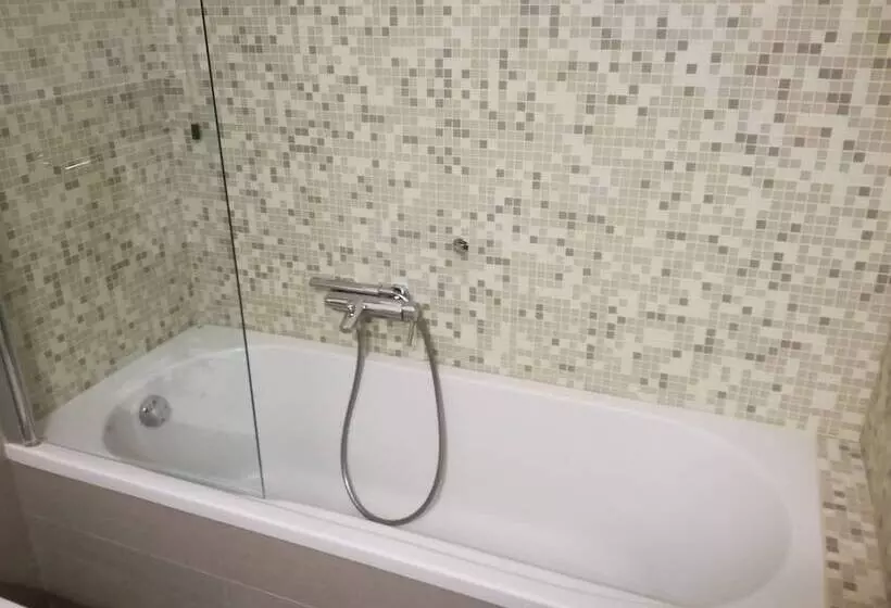 בית מלון כפרי Leonardo Da Vinci