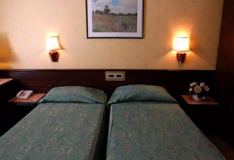 בית מלון כפרי Leonardo Da Vinci