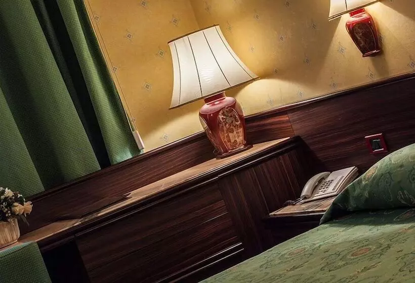 בית מלון כפרי Leonardo Da Vinci