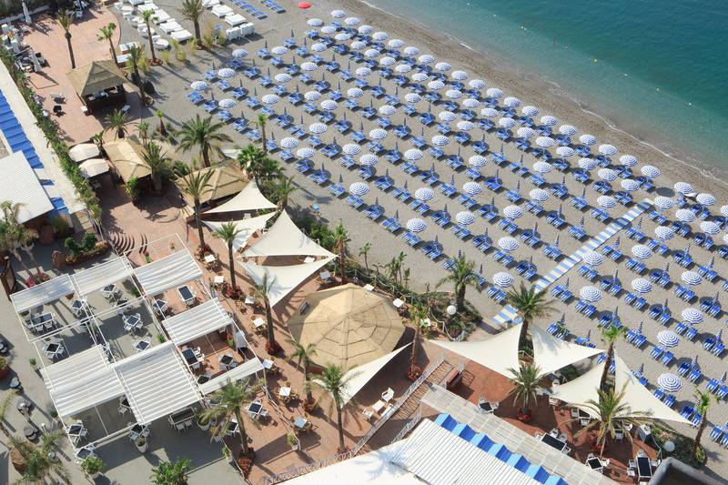 فندق Lloyd S Baia