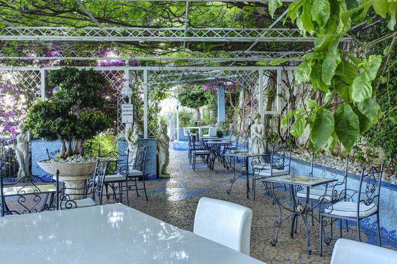 فندق Lloyd S Baia