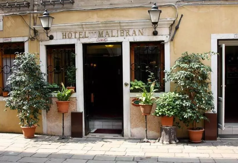 Hotel Malibran