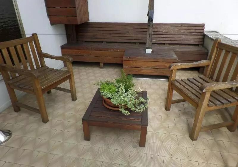 בית מלון כפרי Miramonti