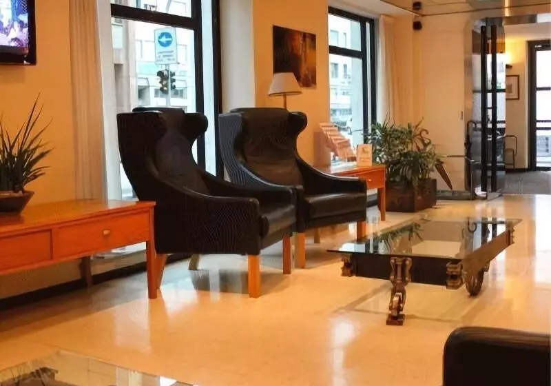 בית מלון כפרי Miramonti