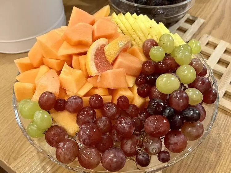 בית מלון כפרי Miramonti