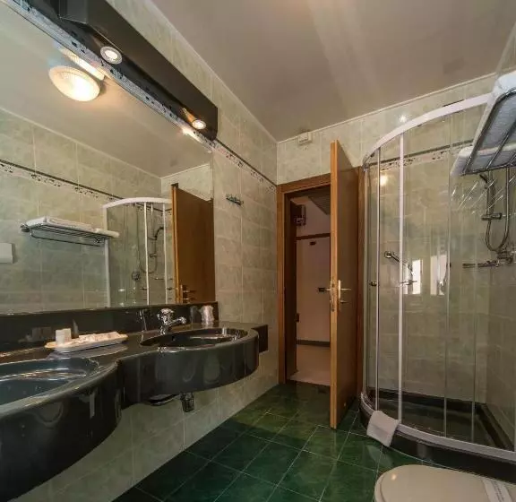 Отель New Petit