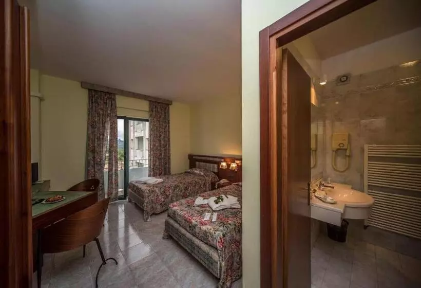 Отель New Petit