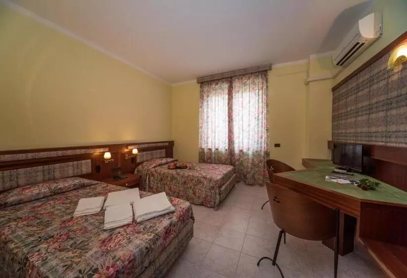 Отель New Petit