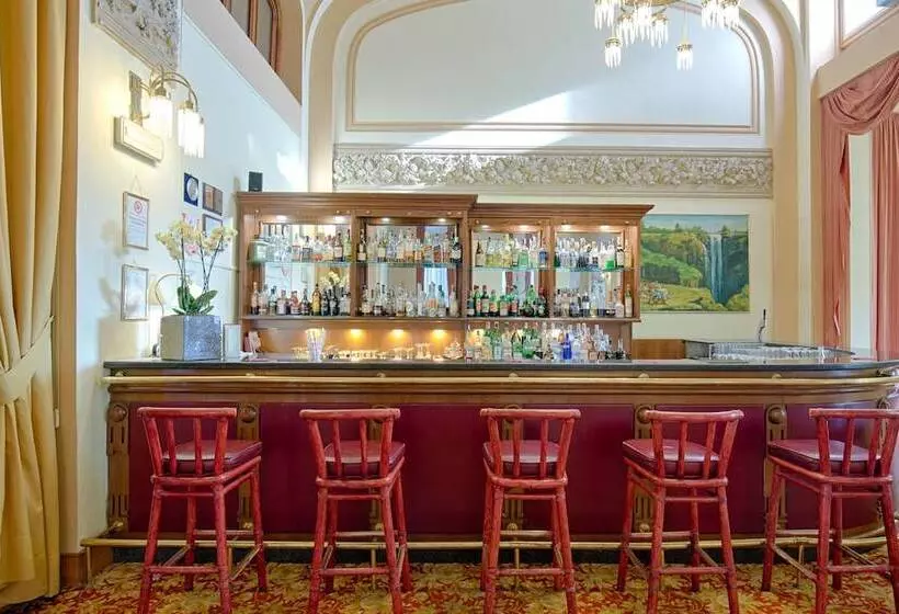 Palace Grand Hotel Varese