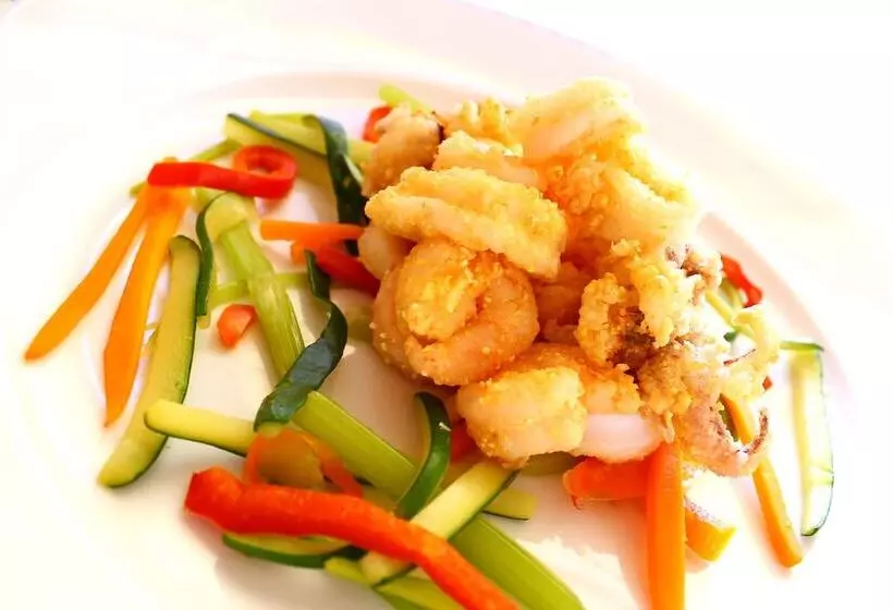 Palace Grand Hotel Varese