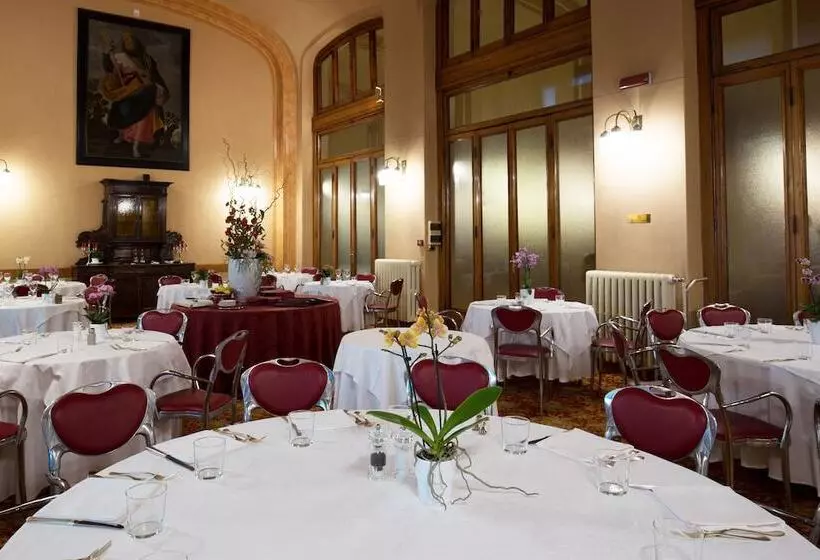 Palace Grand Hotel Varese