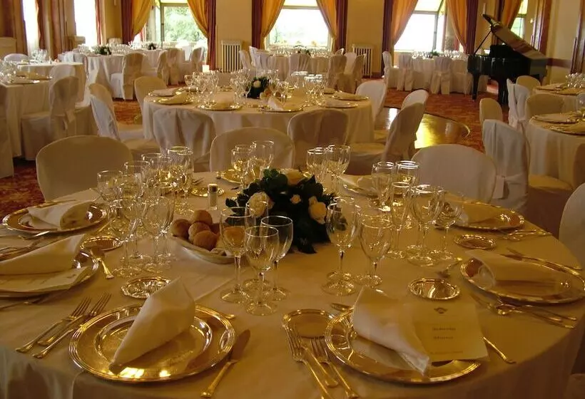 Palace Grand Hotel Varese