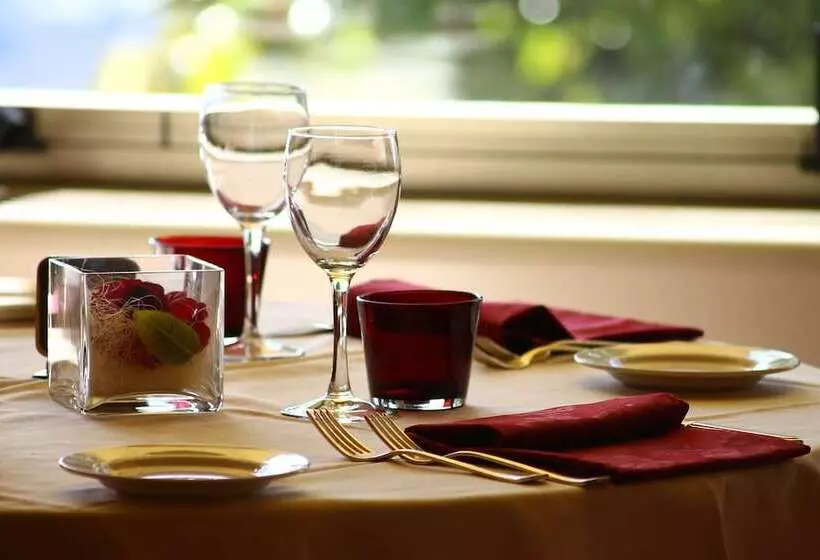 Palace Grand Hotel Varese