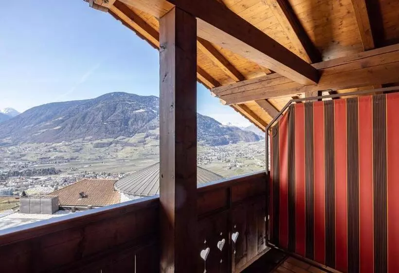 Отель Patriarch