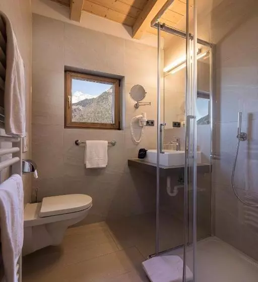 Отель Patriarch