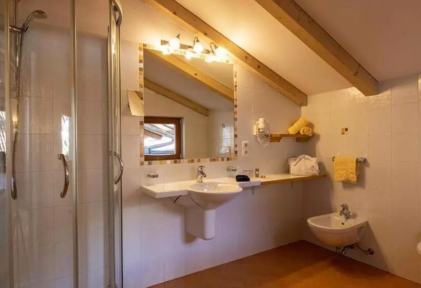 Отель Patriarch