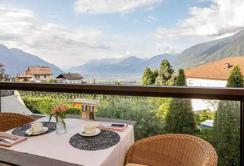 Отель Patriarch